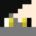 Fusion (Invert+Mania) - Male Minecraft Skins - image 3