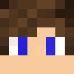 Download Free Cizzlez Skin for Minecraft image 3 Cizzlez - Male Minecraft Skins - image 3