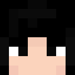 Pan (Absalon) (Request) - Female Minecraft Skins - image 3