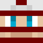 Download Free Drama American football Skin for Minecraft image 3 Drama American football - Male Minecraft Skins - image 3