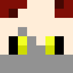 Intvert Primeval - Male Minecraft Skins - image 3