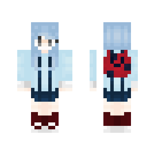 catbug!!! - 100% original skin