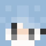 catbug!!! - 100% original skin - Female Minecraft Skins - image 3