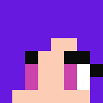 Download Free Girl - Popstar Skin for Minecraft image 3 Girl - Popstar - Girl Minecraft Skins - image 3