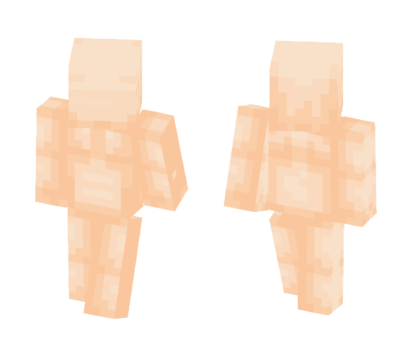 Download Free skin base toned Skin for Minecraft image 1 skin base toned - Male Minecraft Skins - image 1