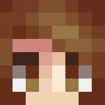 ◊€∆†◊ | Cold Summer - Female Minecraft Skins - image 3