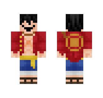 Luffy