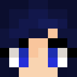 Chara (NegaShift) - Interchangeable Minecraft Skins - image 3