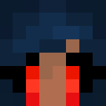 Download Free Chara (ErrorShift) Skin for Minecraft image 3 Chara (ErrorShift) - Interchangeable Minecraft Skins - image 3