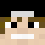 Download Free Sam Skin for Minecraft image 3 Sam - Male Minecraft Skins - image 3