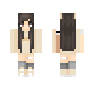 Myu ~ ○ - Female Minecraft Skins - image 2