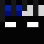 Why you trapping so hard - Male Minecraft Skins - image 3