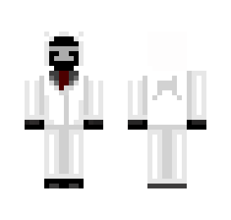 Skartic Suit