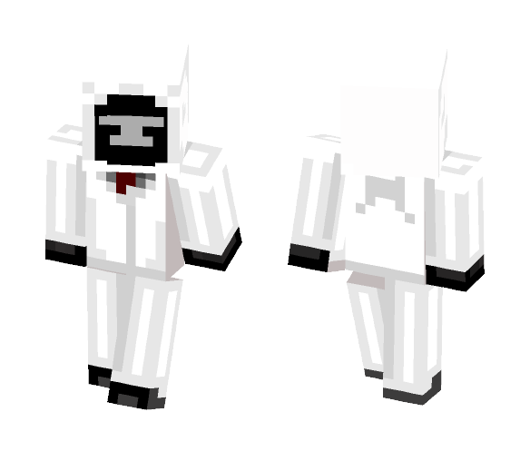 Skartic Suit - Other Minecraft Skins - image 1