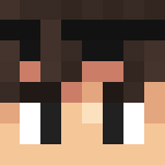 Why you trapping so hard - Male Minecraft Skins - image 3