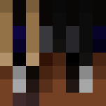 Why you trapping so hard - Male Minecraft Skins - image 3