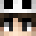 Pvp guy 2017 - Male Minecraft Skins - image 3