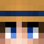 Pvp guy 2017 - Male Minecraft Skins - image 3