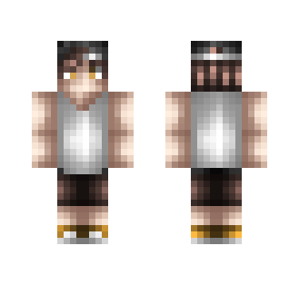 ShaggyGames - My ReShade