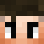 Pvp guy 2017 - Male Minecraft Skins - image 3