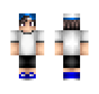 Randy - My ReShade
