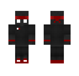 new pvp look 3