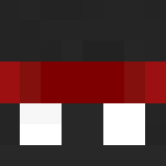 new pvp look 3 - Male Minecraft Skins - image 3