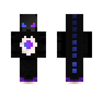 new pvp look 2