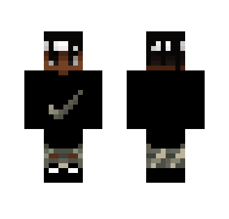 new pvp look