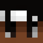 new pvp look - Male Minecraft Skins - image 3