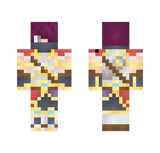 Licht (Brave Frontier)