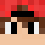 2014 look - Male Minecraft Skins - image 3