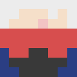 Soldier 76-Overwatch - Male Minecraft Skins - image 3