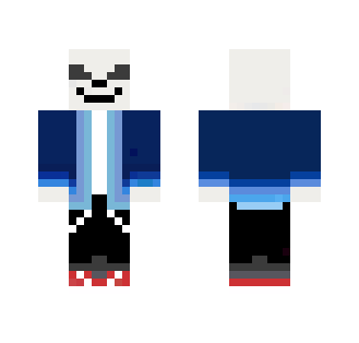 Sans(update)