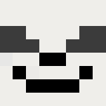 Sans(update) - Male Minecraft Skins - image 3