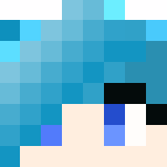 BMO(rabbit girl) - Female Minecraft Skins - image 3