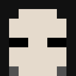 Reaper-Overwatch - Male Minecraft Skins - image 3