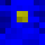 Kaiju-KalessirexBehnko - Male Minecraft Skins - image 3