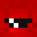SithCardinal - Male Minecraft Skins - image 3
