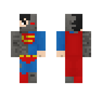 CyborgSupermanRex