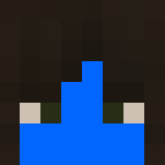 Elf-Nefarian - Male Minecraft Skins - image 3
