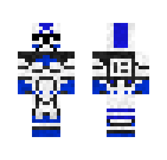 CommanderBaxx