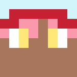 Paintra (Nekosmeet's design) - Female Minecraft Skins - image 3