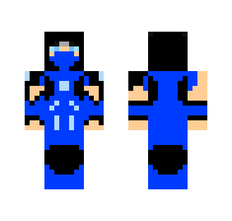 MortalKombat-Subzero