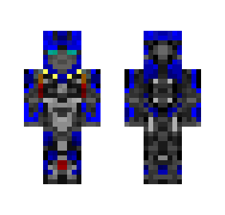 AutobotCrankx