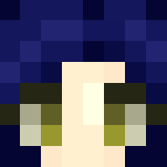 Megumi! (Shokugeki No Soma) - Female Minecraft Skins - image 3