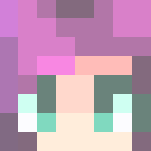 Shining Mornings - Female Minecraft Skins - image 3