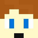 Anakin Skywalker (Padawan) - Male Minecraft Skins - image 3