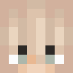 Cute Girl Rabbit - Cute Girls Minecraft Skins - image 3
