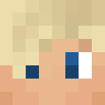 My Avatar as a British WW1 Soldier - Male Minecraft Skins - image 3